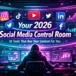 Best Social Media Management Tools 2026 - brainrotlabs.fun
